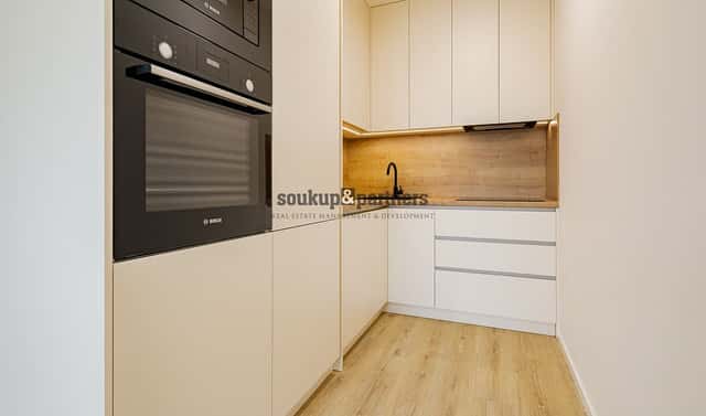 Prodej bytu 2+kk 48 m², Ke stadionu, Kladno