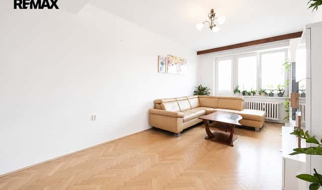 Prodej bytu 3+1 64 m², Olomoucká, Opava – Předměstí