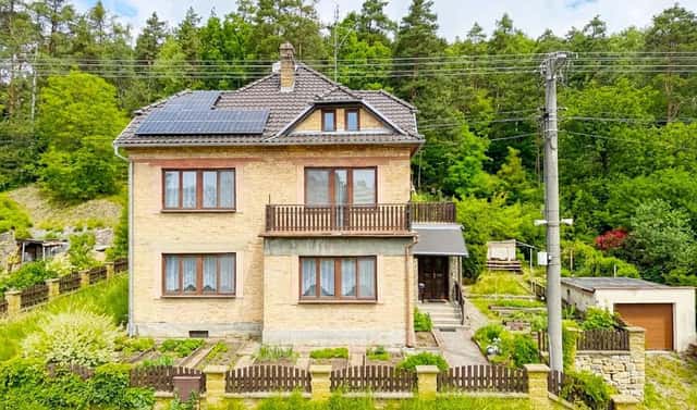 Prodej domu 191 m² s pozemkem 667 m², Snovídky, okres Vyškov