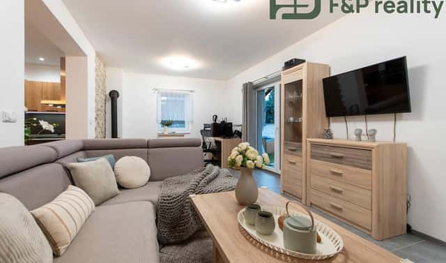 Prodej domu 97 m² s pozemkem 497 m², Nový Bydžov – Skochovice, okres Hradec Králové