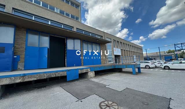 Pronájem skladovacích prostor 800 m², Vídeňská, Brno – Přízřenice, okres Brno-město