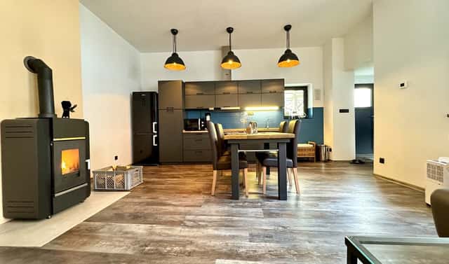 Prodej nájemního domu, činžáku 220 m², Dolní Předměstí, Tachov