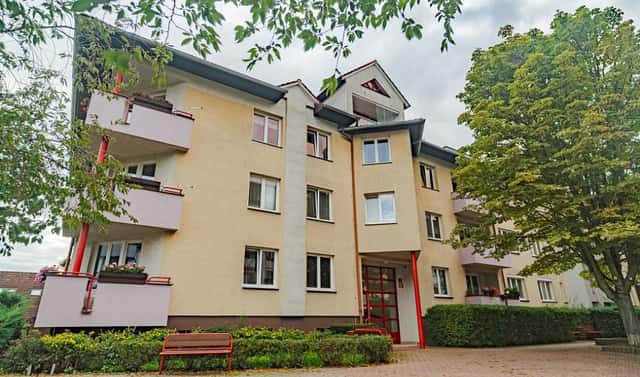 Prodej bytu 2+1 64 m², U zeleného ptáka, Praha 4 – Kunratice