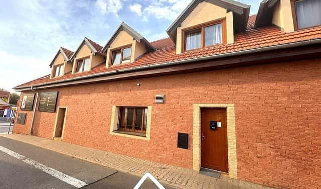Prodej obchodních prostor 360 m², Ve Dvoře, Jesenice, okres Praha-západ