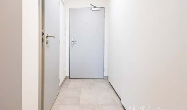 Pronájem bytu 1+kk 35 m², Praha 10 – Hostivař