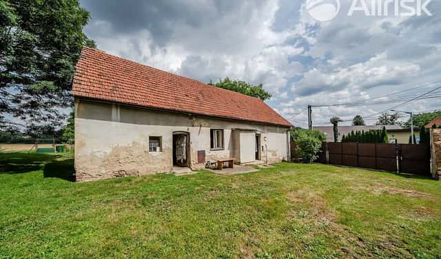 Prodej domu 95 m² s pozemkem 2 830 m², Jeseník nad Odrou – Hůrka, okres Nový Jičín