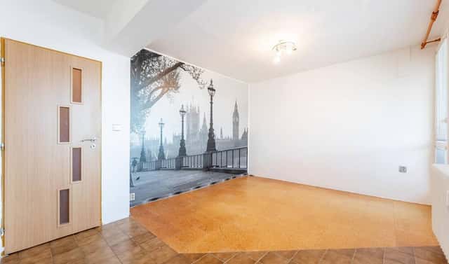 Prodej bytu 3+1 70 m², Petrohradská, Kladno
