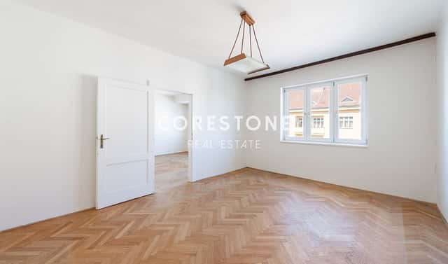 Prodej bytu 3+kk 100 m², Zemědělská, Praha 6 – Dejvice