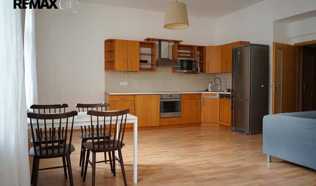 Pronájem bytu 2+kk 56 m², Slávy Horníka, Praha 5 – Košíře
