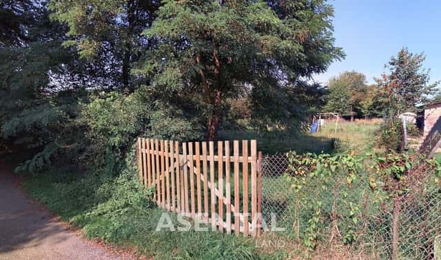 Prodej stavebního pozemku 2 540 m², V Zimném dole, Orlová – Lazy, okres Karviná