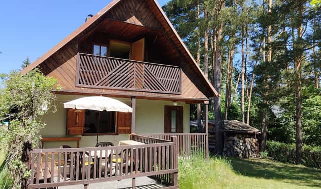 Prodej chaty/chalupy 39 m² s pozemkem 340 m², Stříbro – Butov, okres Tachov