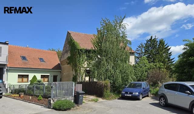 Prodej domu 150 m² s pozemkem 3 685 m², Kučerov, okres Vyškov
