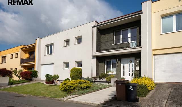 Prodej domu 240 m² s pozemkem 297 m², Dělnická, Hlučín, okres Opava