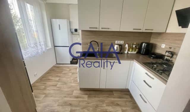 Prodej bytu 3+1 64 m², Strážovice, okres Hodonín