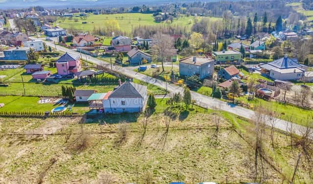 Prodej stavebního pozemku 792 m², V Polích, Karviná – Ráj
