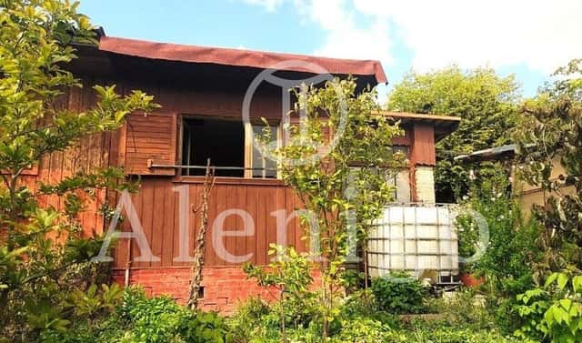 Prodej chaty/chalupy 25 m² s pozemkem 411 m², Boční II, Praha 4 – Záběhlice