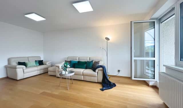 Prodej bytu 3+kk 74 m², Lesní, Luhačovice, okres Zlín