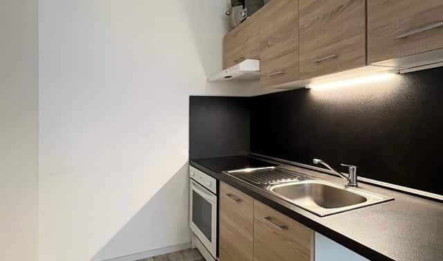 Pronájem bytu 2+kk 40 m², Josefa Ševčíka, Most