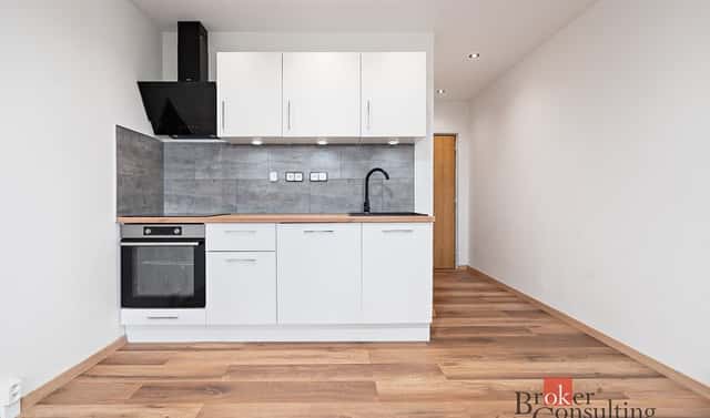 Prodej bytu 1+kk 24 m², U Vrbky, Horní Bříza, okres Plzeň-sever