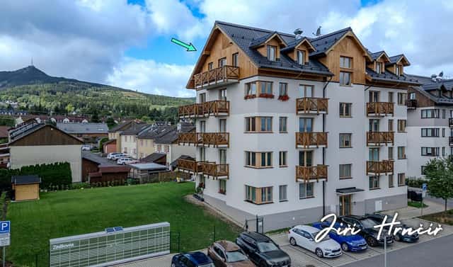 Prodej bytu 3+kk 77 m², Tálínská, Liberec – Liberec VIII-Dolní Hanychov
