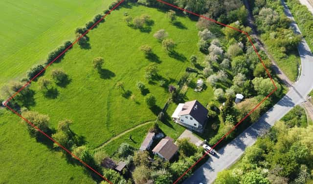 Prodej chaty/chalupy 107 m² s pozemkem 12 732 m², Hořovice, okres Beroun