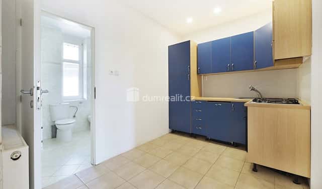 Pronájem bytu 2+1 52 m², U Výtopny, Lovosice, okres Litoměřice