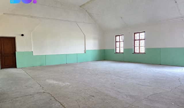 Pronájem skladovacích prostor 190 m², V Olšině, Petřvald, okres Karviná