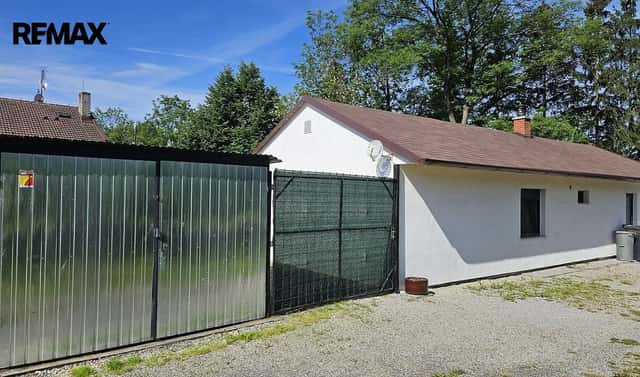 Prodej domu 80 m² s pozemkem 466 m², Olešná, okres Písek