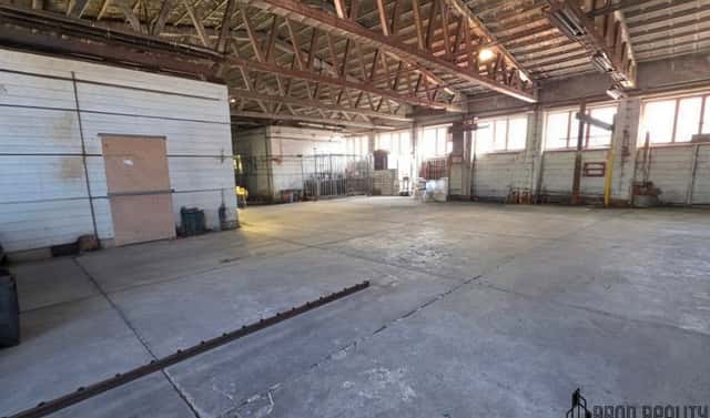 Pronájem skladovacích prostor 380 m², Ol. Blažka, Rájec-Jestřebí – Rájec, okres Blansko