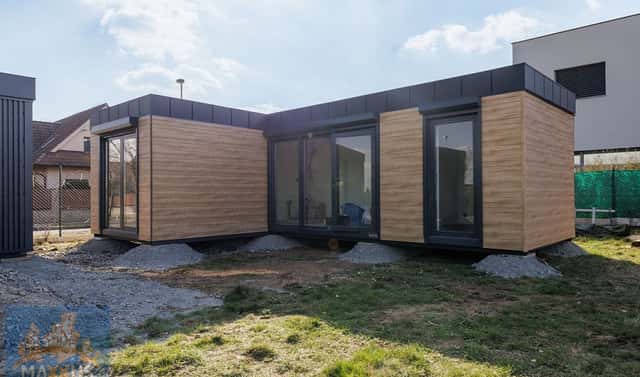 Prodej domu 36 m² s pozemkem 36 m², Keltská, Zbuzany, okres Praha-západ