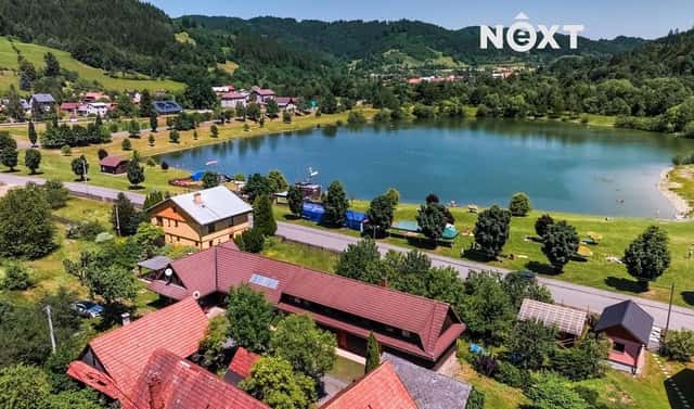 Prodej domu 328 m² s pozemkem 1 440 m², Nový Hrozenkov, okres Vsetín