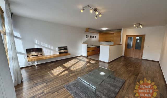 Pronájem bytu 2+kk 80 m², Tomkova, Praha 5 – Smíchov