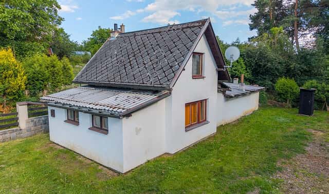 Prodej chaty/chalupy 50 m² s pozemkem 532 m², Tochovice, okres Příbram