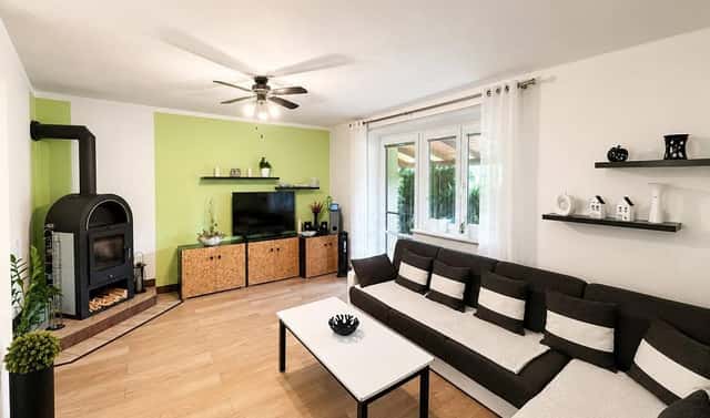 Prodej bytu 3+1 72 m², Dukelská, Milovice, okres Nymburk