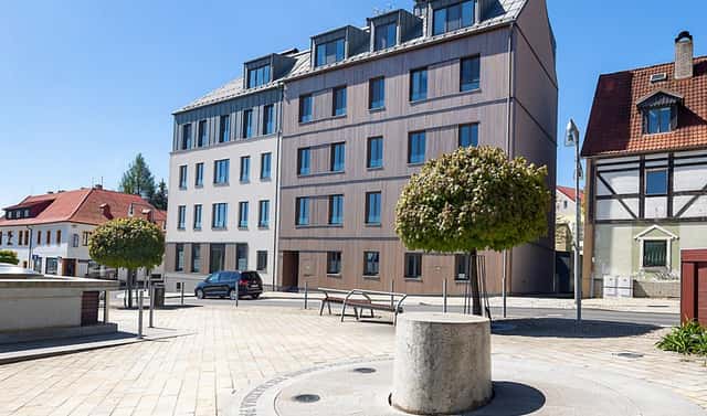 Prodej bytu 1+kk 41 m², Vítězná, Abertamy, okres Karlovy Vary