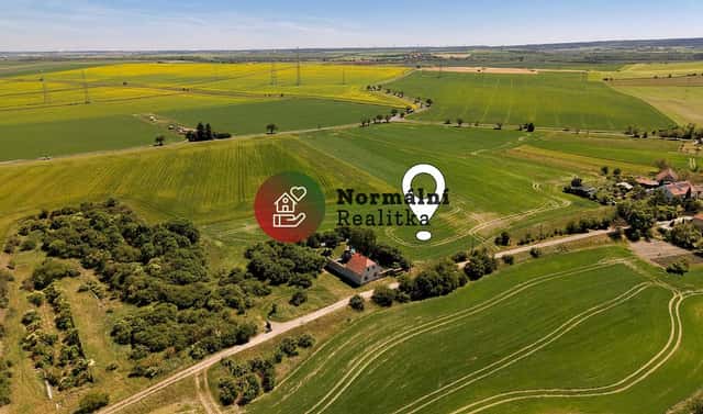 Prodej stavebního pozemku 1 796 m², Postoloprty – Malnice, okres Louny