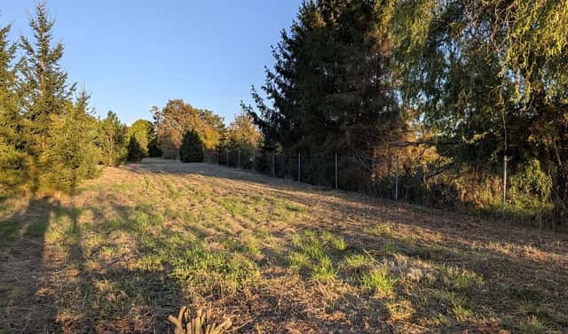 Prodej stavebního pozemku 1 434 m², Andělská, Olomouc – Nové Sady