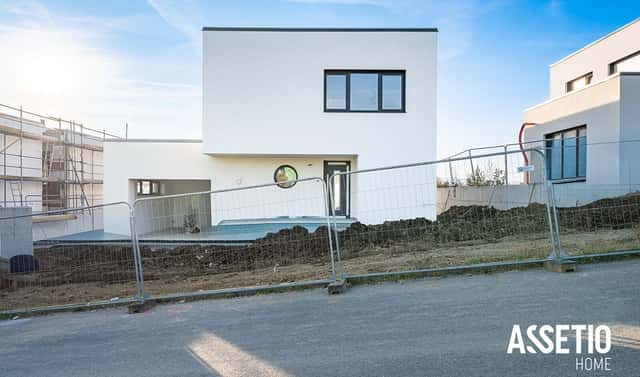 Prodej domu 181 m² s pozemkem 598 m², Hauerlandova, Uherský Brod – Újezdec, okres Uherské Hradiště