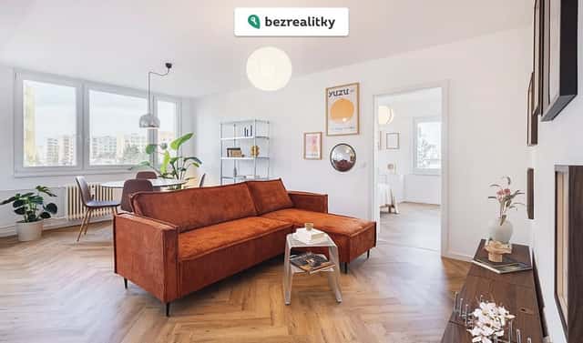 Prodej bytu 2+kk 66 m², Havlíčkova, Mladá Boleslav – Mladá Boleslav II
