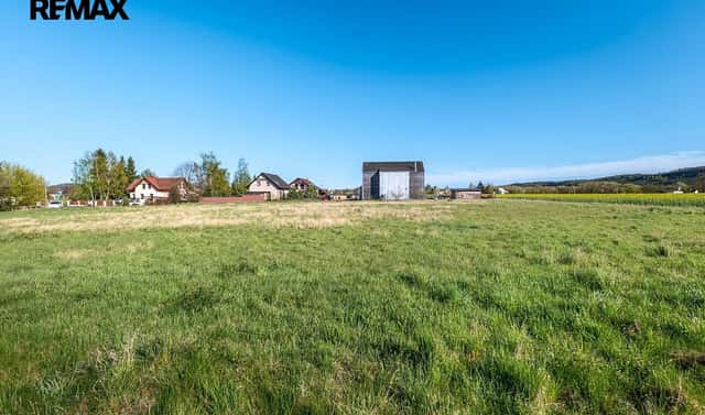 Prodej stavebního pozemku 1 128 m², Žďár – Doubrava, okres Mladá Boleslav