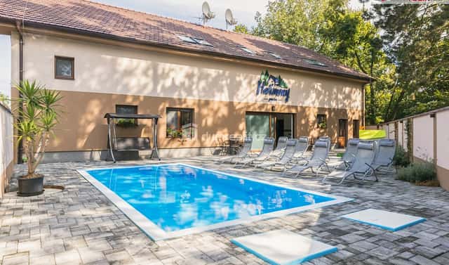 Prodej ubytovacího objektu 300 m², Břeclavská, Lednice, okres Břeclav