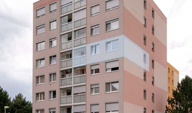 Prodej bytu 3+1 68 m², Bajgarova, Praha 9 – Kyje