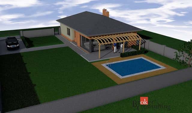Prodej domu 150 m² s pozemkem 510 m², Stiborská, Sudice, okres Opava