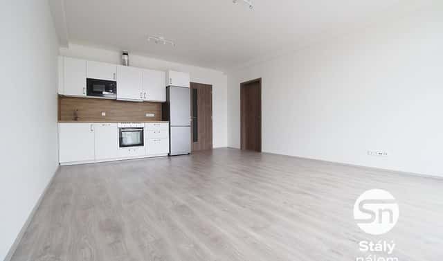Pronájem bytu 2+kk 66 m², Nepilova, Beroun – Beroun-Město