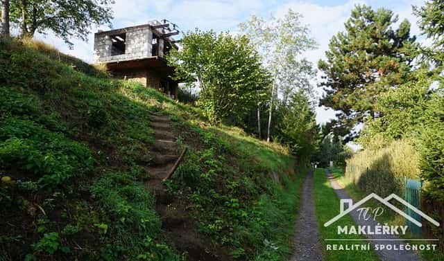 Prodej zahrady 379 m², Pašinka, okres Kolín