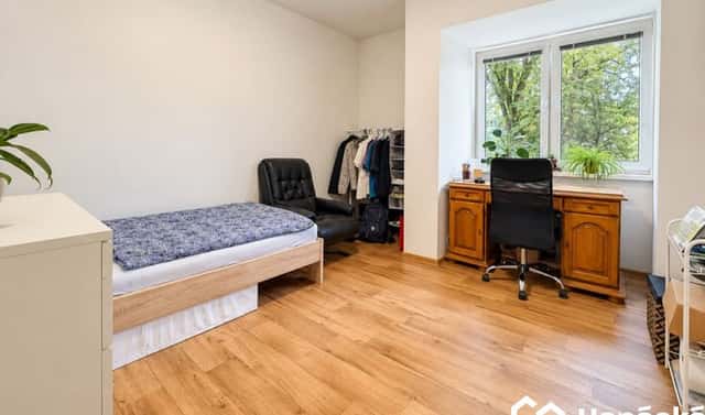 Pronájem bytu 5+kk 13 m², Na Bystřičce, Olomouc – Hodolany