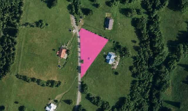 Prodej louky 2 445 m², Malá Úpa – Dolní Malá Úpa, okres Trutnov