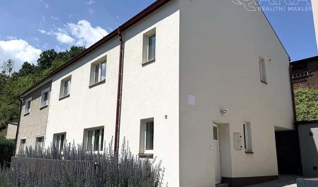 Prodej domu 125 m² s pozemkem 327 m², Litovel – Nová Ves, okres Olomouc