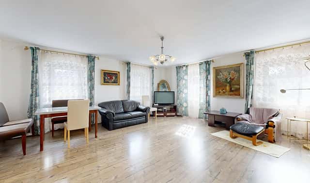 Prodej domu 313 m² s pozemkem 2 261 m², Dobkovice, okres Děčín
