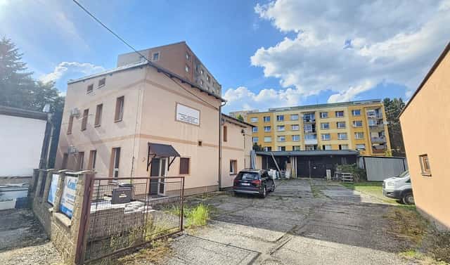 Prodej domu 310 m² s pozemkem 878 m², Teplická, Jílové – Kamenná, okres Děčín